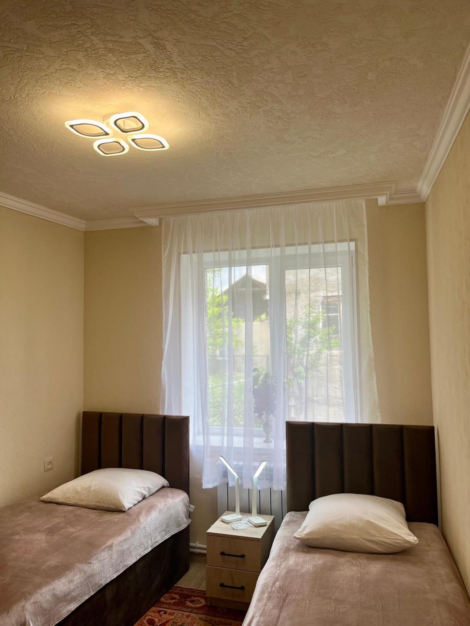 Inexpensive House Bed & Breakfast Vanadzor Exterior photo